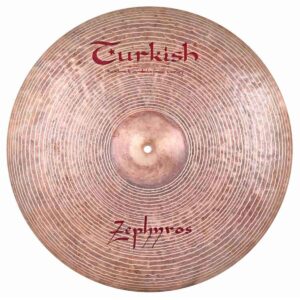 Turkish set piatti Zephyros Jazz