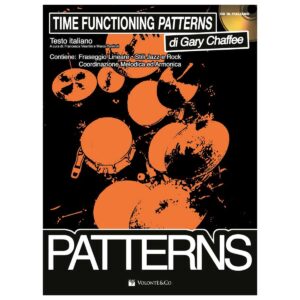 Metodo Gary Chaffee Time Functioning Patterns