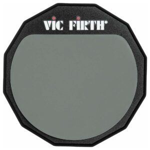 Vic Firth pad allenamento real feel 6