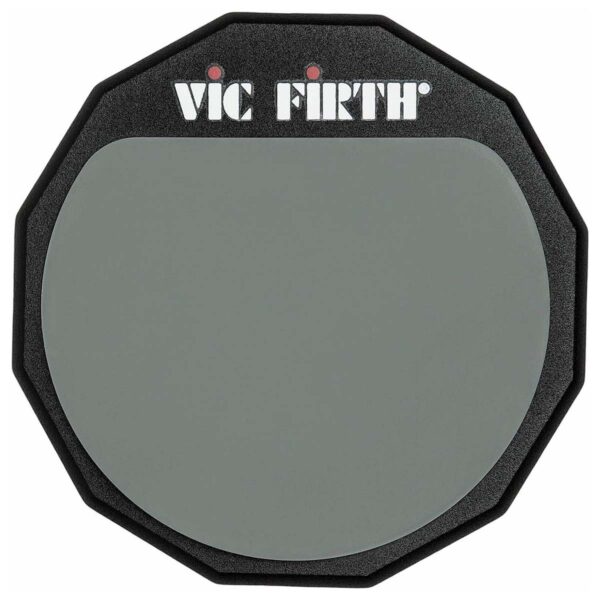 Vic Firth pad allenamento real feel 6