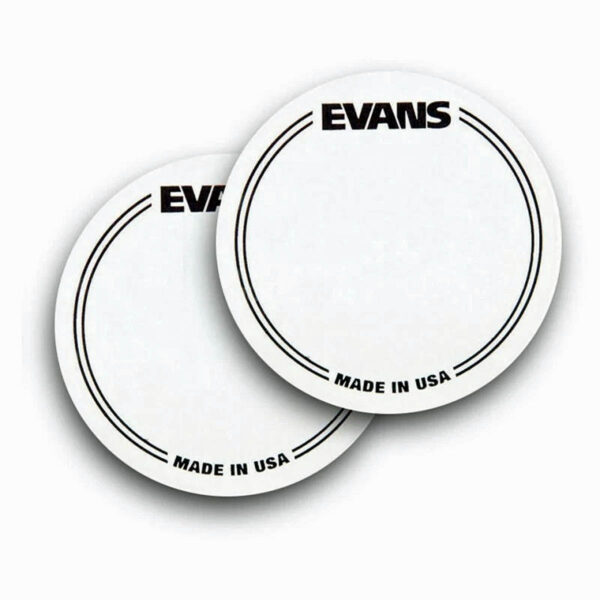 Evans falams pedale singolo EQPC1 2pz