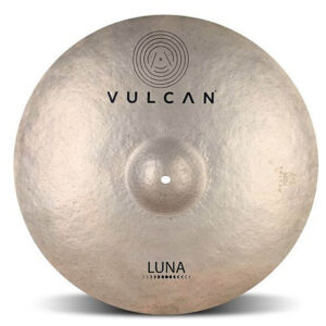 Vulcan piatto flat ride Luna 20