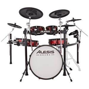 Alesis batteria elettronica Strike Pro Kit Special Edition
