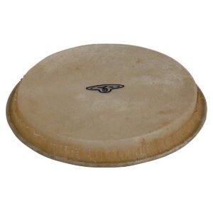 Latin Percussion pelle bongo naturale bufalo CP221A