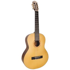 Toledo chitarra classica 34 - abete