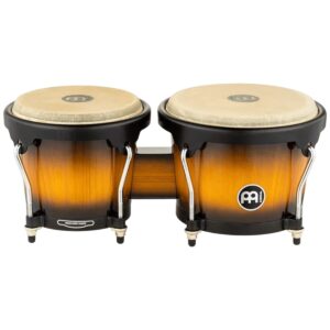 Meinl bongo 6,45 8 HB100-VSB - legno